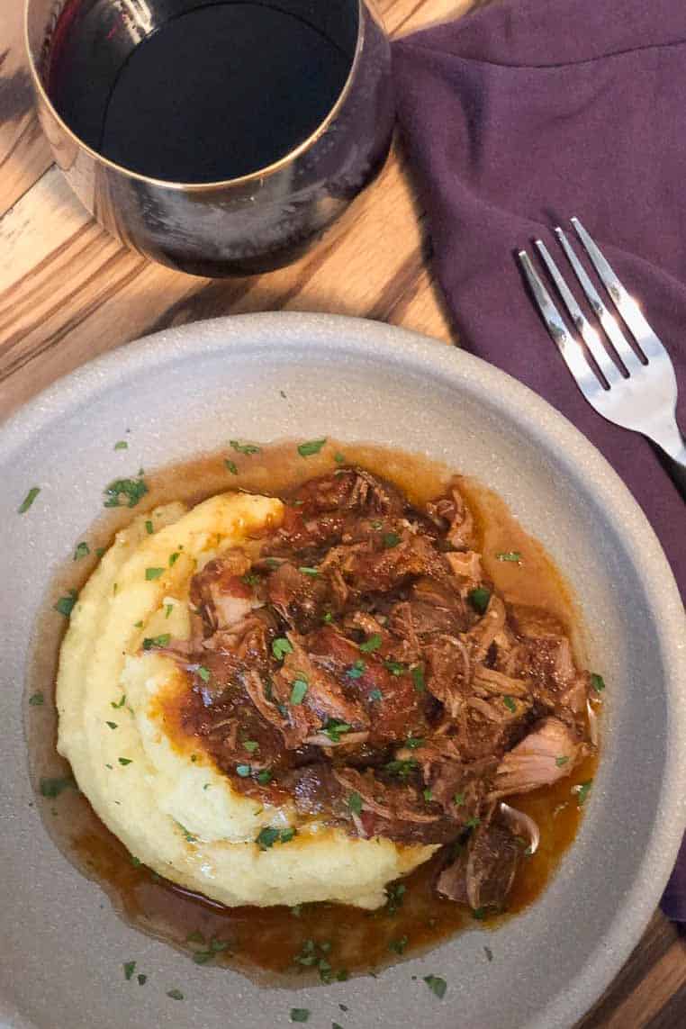 italian-pork-ragu-sauce Italian Pork Ragu Sauce
