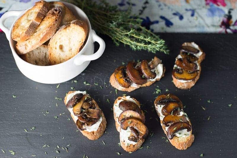 mushroom-goat-cheese-bruschetta-for-post