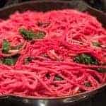 Beet Pesto
