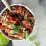 Salsa Fresca