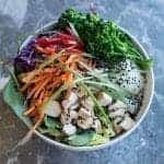 Teriyaki Beast Bowl