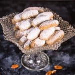 Pecan Fingers Recipe