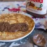 Swedish Pancakes Recipe