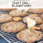 Compost Cookies Sweet and Salty Pinterest Pin