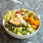 Mediterranean Beast Bowl Recipe