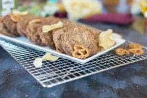 Momofuku Milk Bar Cookbook - Compost Cookies | Foodology Geek