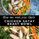 New Staple Beast Bowl Pinterest Pin
