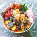 Chicken Herbes de Provence Beast Bowl