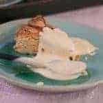 Vanilla Pastry Cream