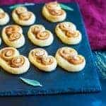 Ham Palmiers