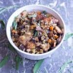 Sage Stuffing Recipe