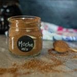 Brad's Morning Mocha Mix Recipe