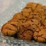 Molasses Cookies Recipe