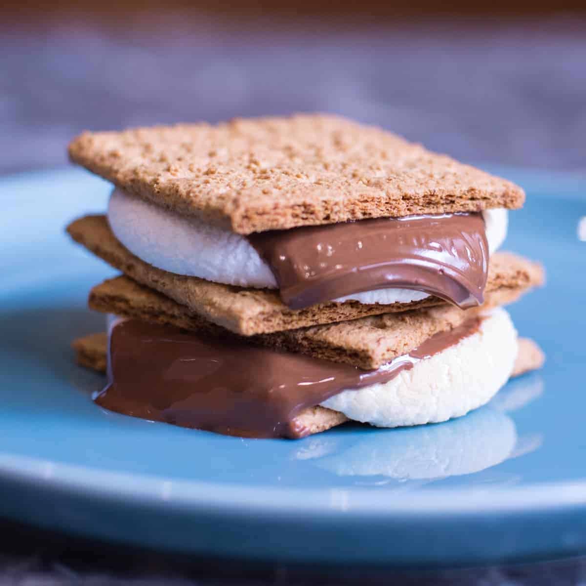 S'mores