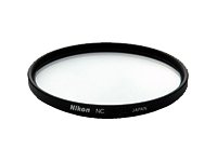 77mm Nikon Lens Cover