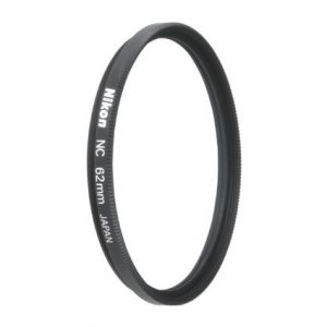Nikon 62mm NC Neutral Color Filter