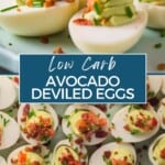 Easy & Delicious Buffalo Ranch Dressing Pinterest Pin