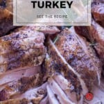 Spatchcock turkey pinterest