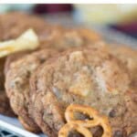 compost Cookies piinterest