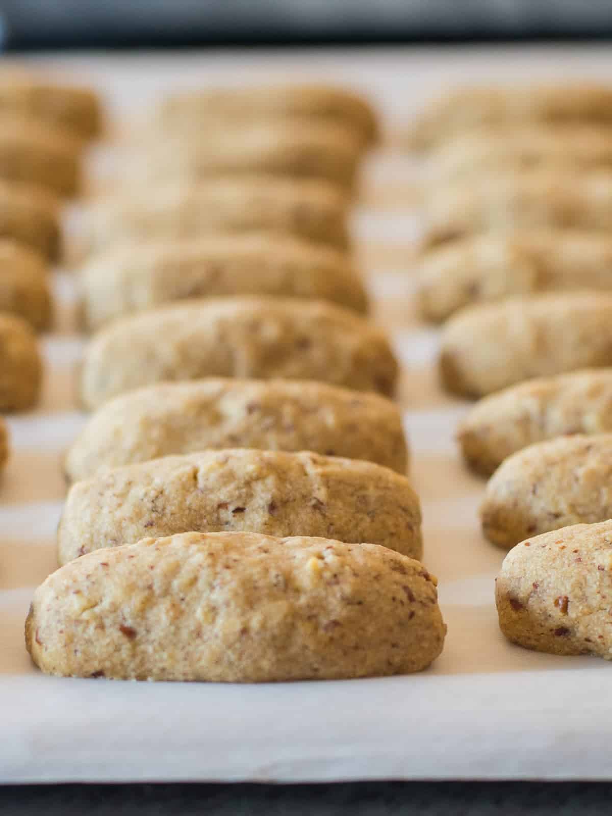 Pecan Finger Cookies Foodology Geek pecan-finger-cookies-foodology-geek