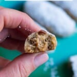 the ultimate pecan fingers, pinterest