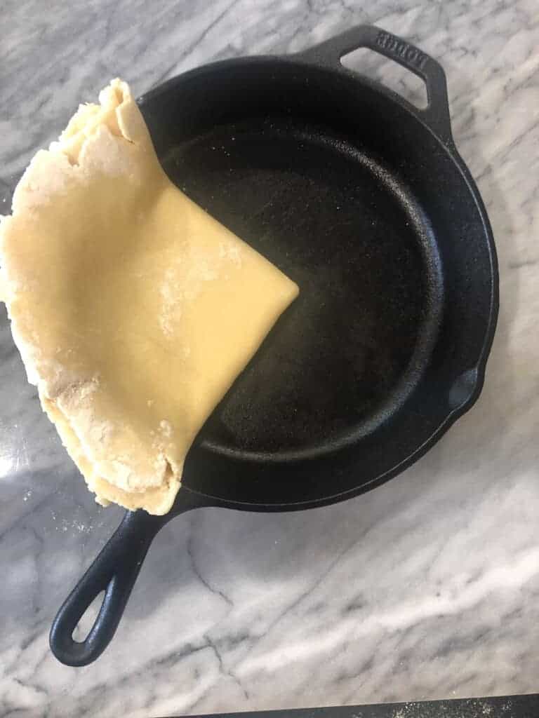 The Ultimate Caramel Apple Pie Recipe Foodology Geek