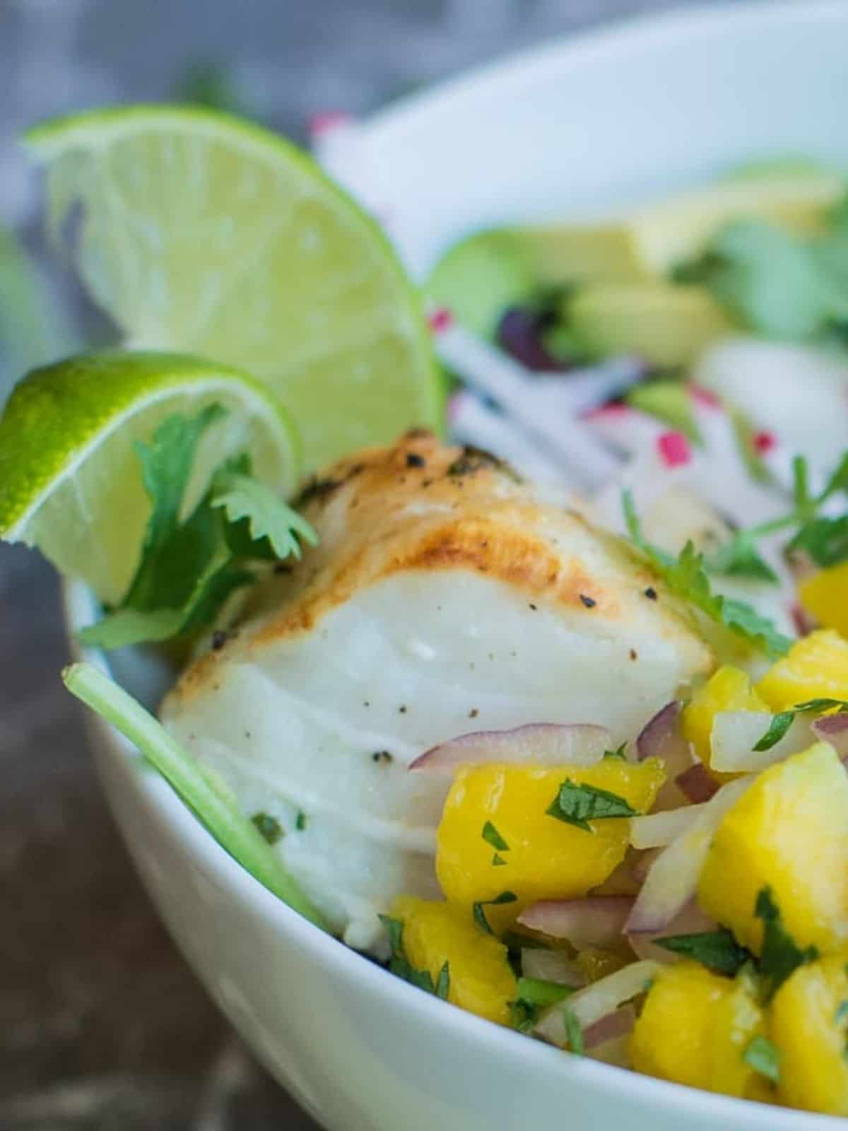 TequilaLime Marinade Foodology Geek