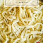 dumpling noodle pinterest image