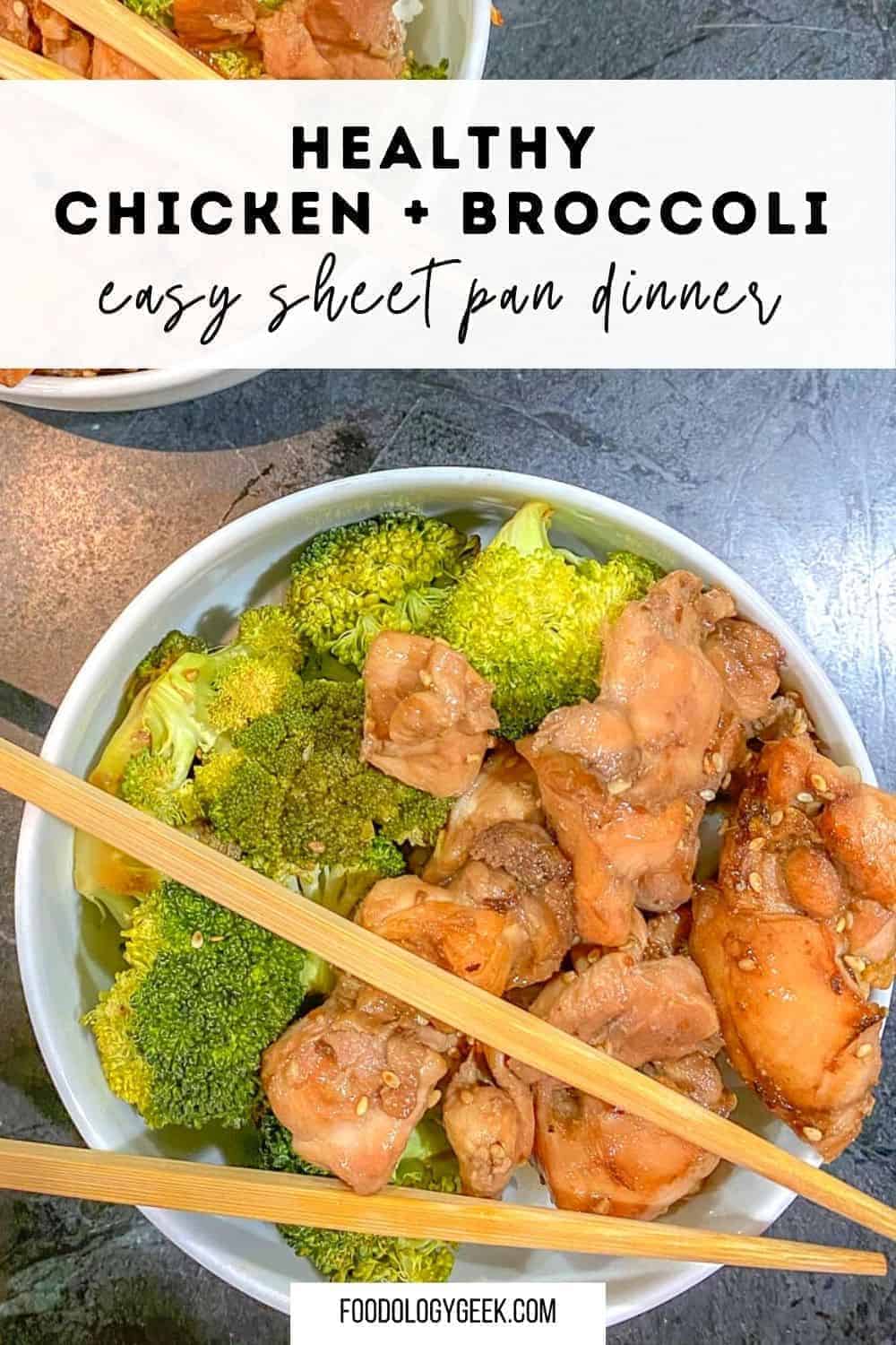 KetoFriendly Chicken and Broccoli Freezer Meal Foodology Geek