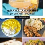 Hawaiian Food Pinterest Pin