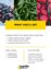 easy meal prep plan vol 1 what you get