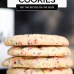 the best sugar cookies