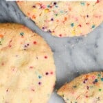 the ultimate sugar cookies, pinterest