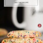 the worlds best sugar cookies, pinterest