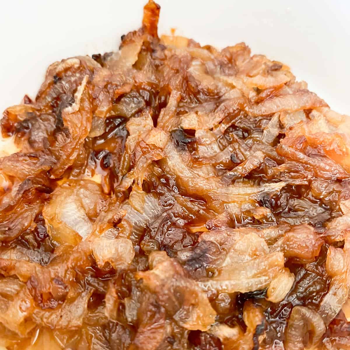 How To Make Caramelized Onions