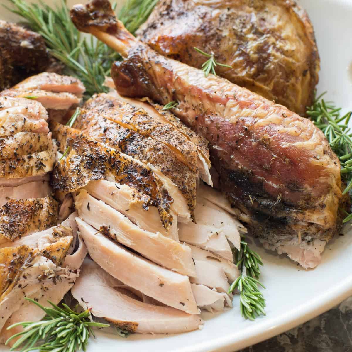 Spatchcock Turkey 101: Everything You Need to Know about this Trendy Roasting Technique