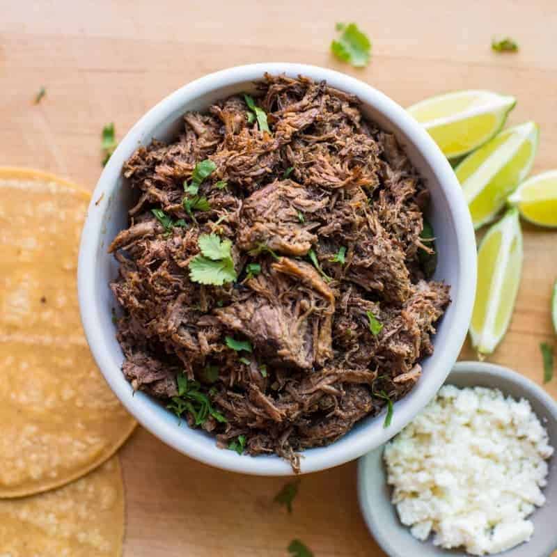 How to Make Shredded Beef - Foodology Geek