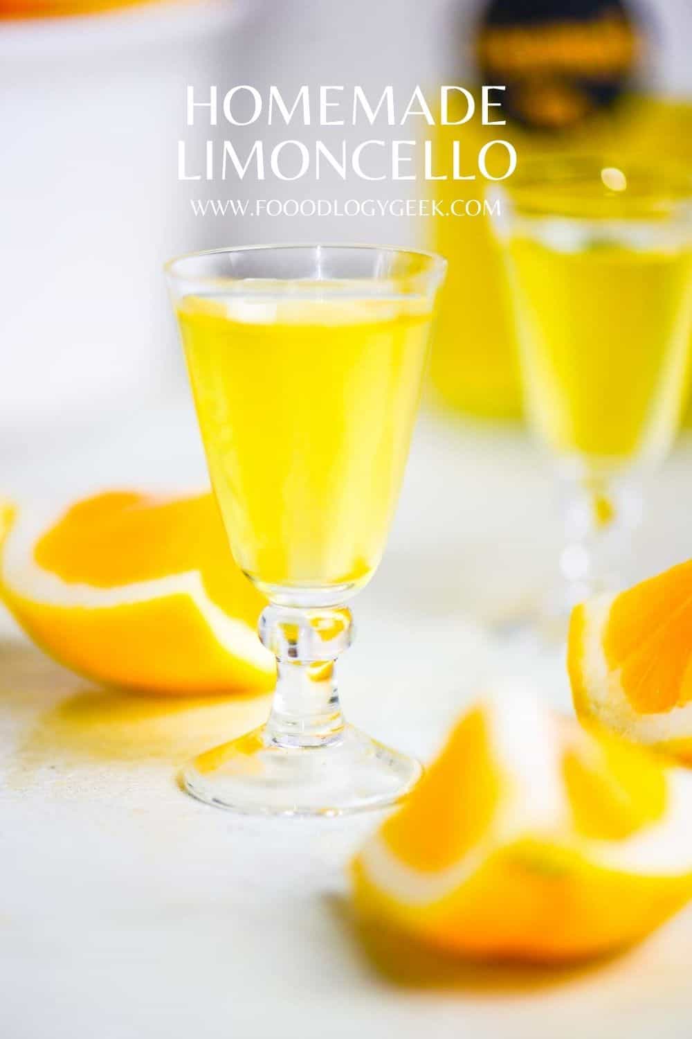 limoncello pinterest image