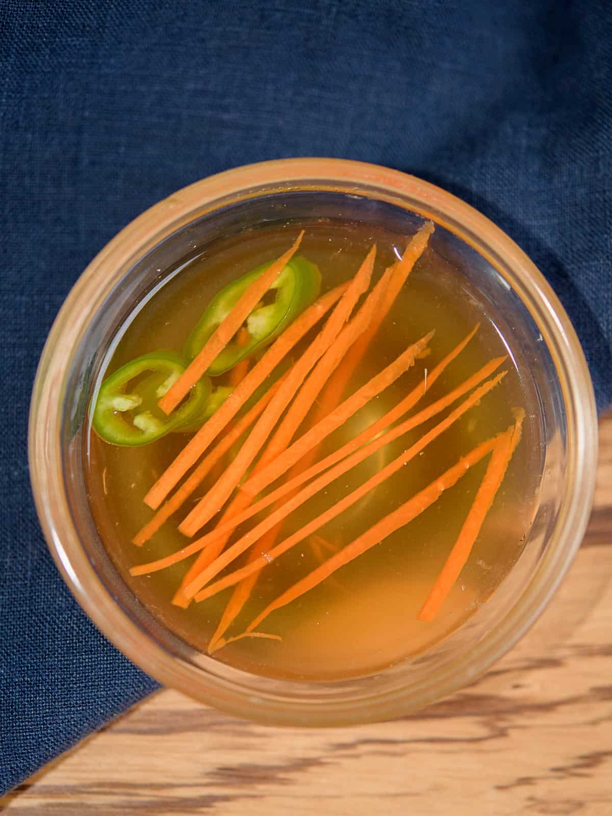vietnamese dressing