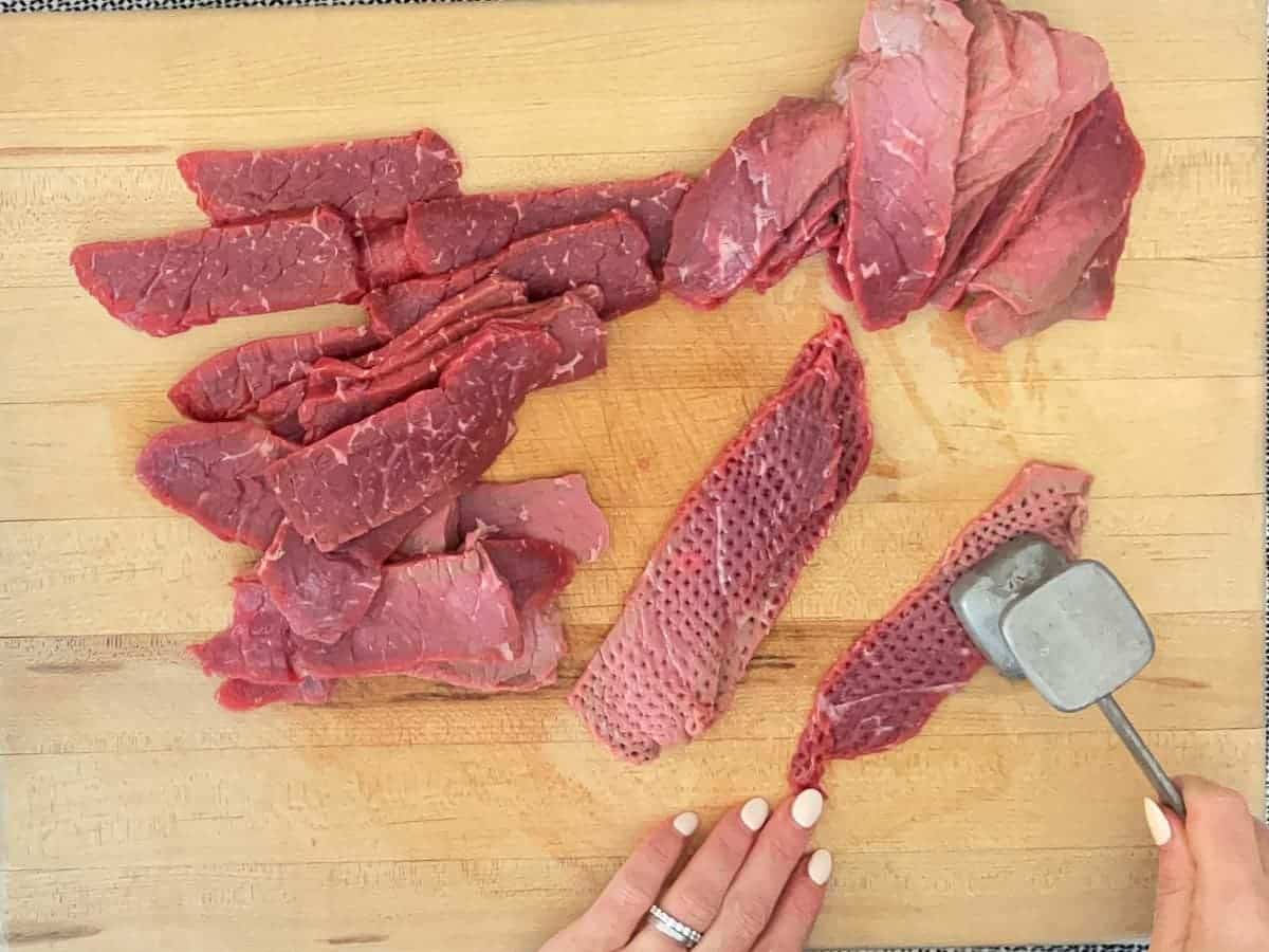 meat tenderizer tool