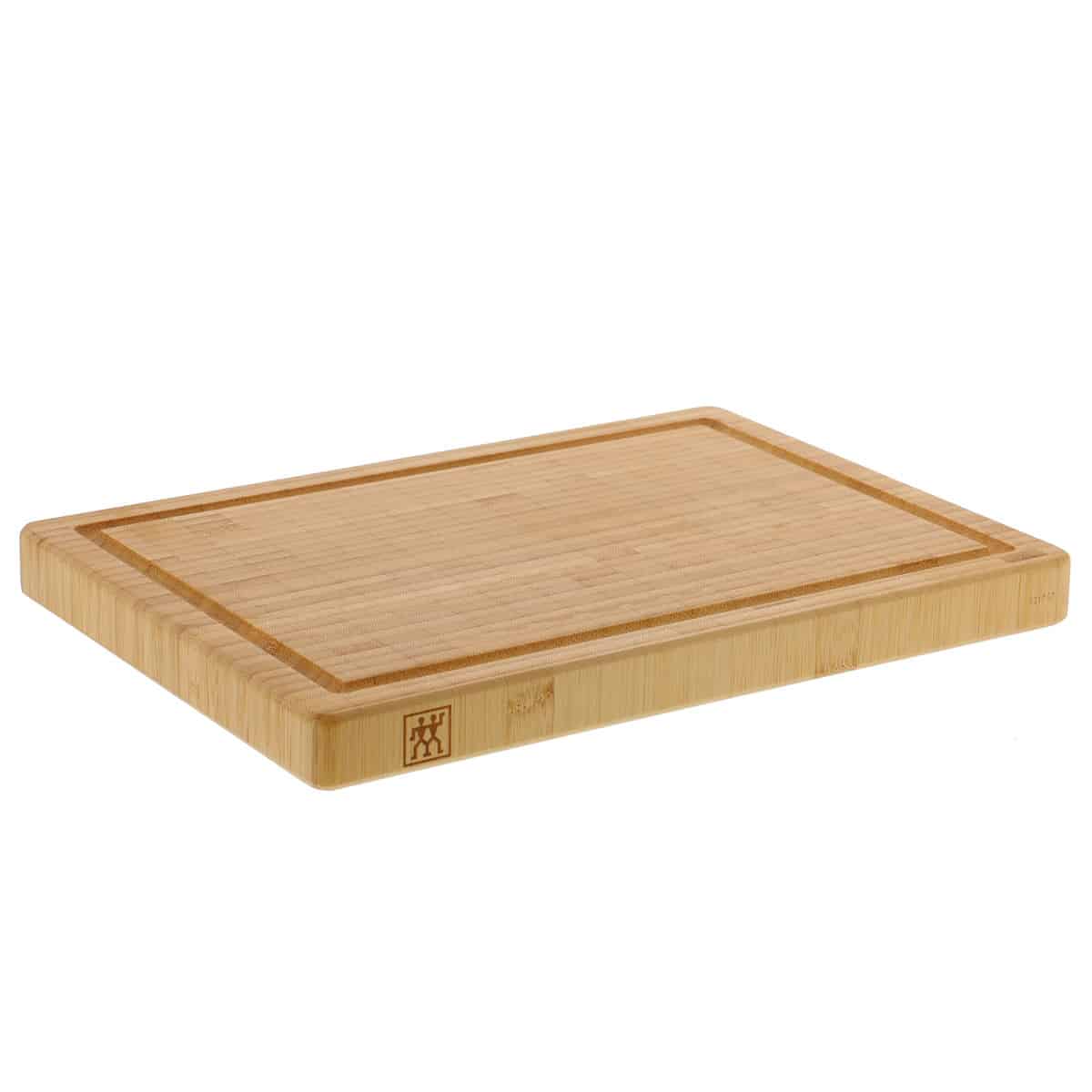 bamboo cutting board