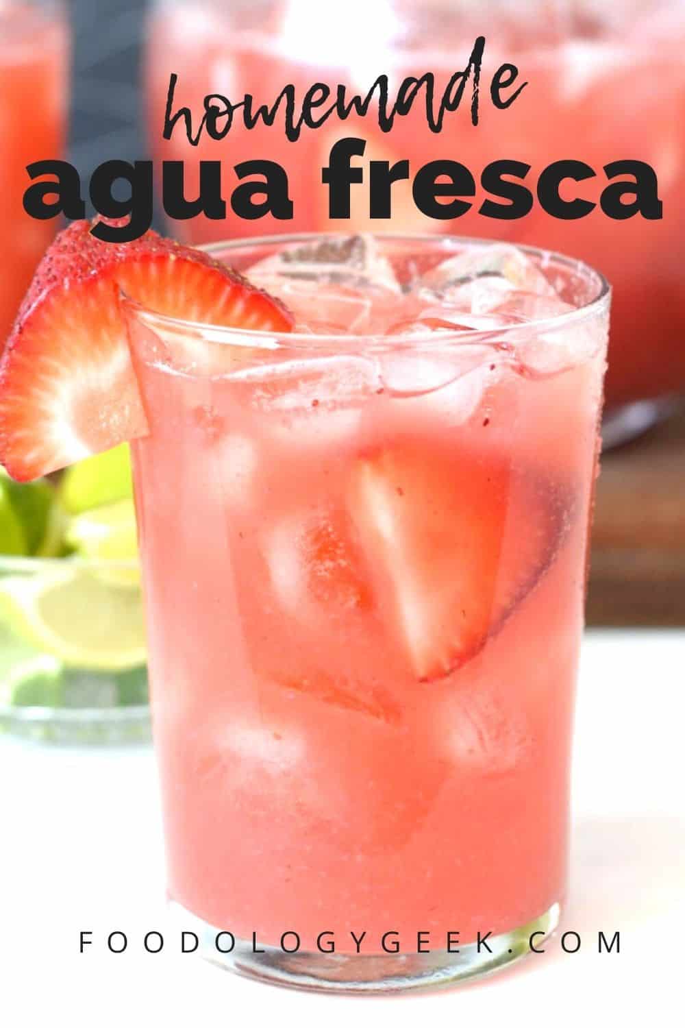 agua fresa pin image