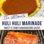 The Ultimate Huli Huli Marinade Pinterest Pin