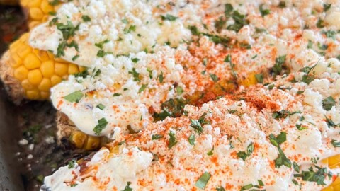 mexican street corn recipe
