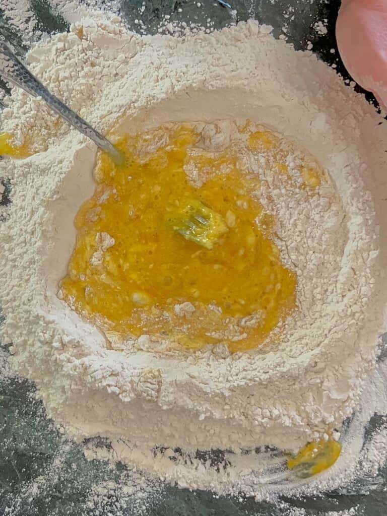 Homemade Pasta Recipe - So Easy!!! - Foodology Geek - Homemade Pasta Making For Stress-Free Weekends