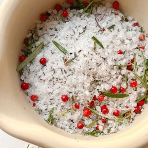 butcher salt blend recipe