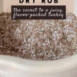 The Ultimate Dry Rub Pinterest Image