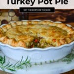 tueky pot pie pnterest image