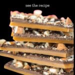 Butter Toffee Pinterest PIn