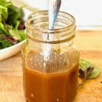 easy balsamic vinaigrette